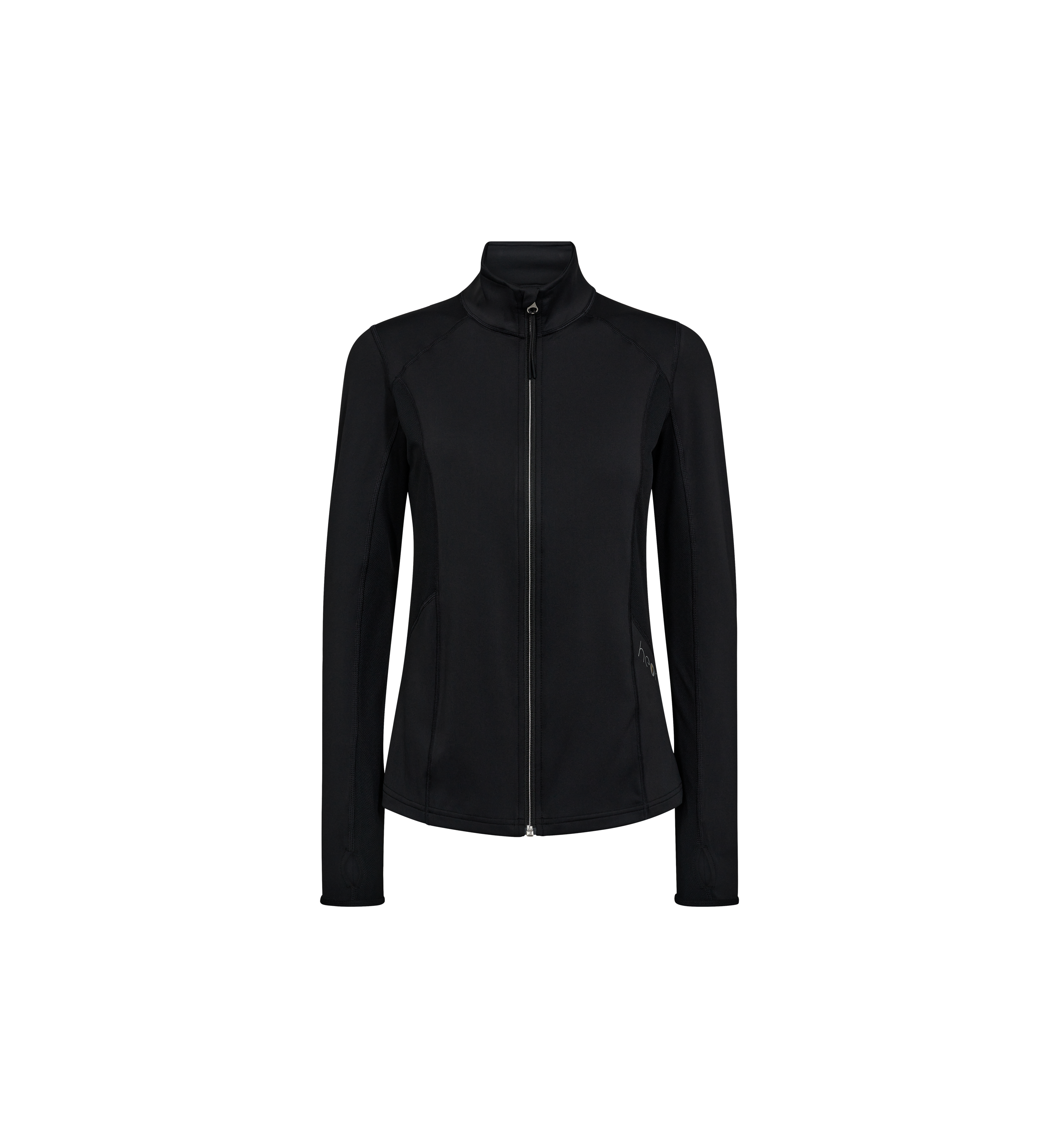 Packshot / Black / Front